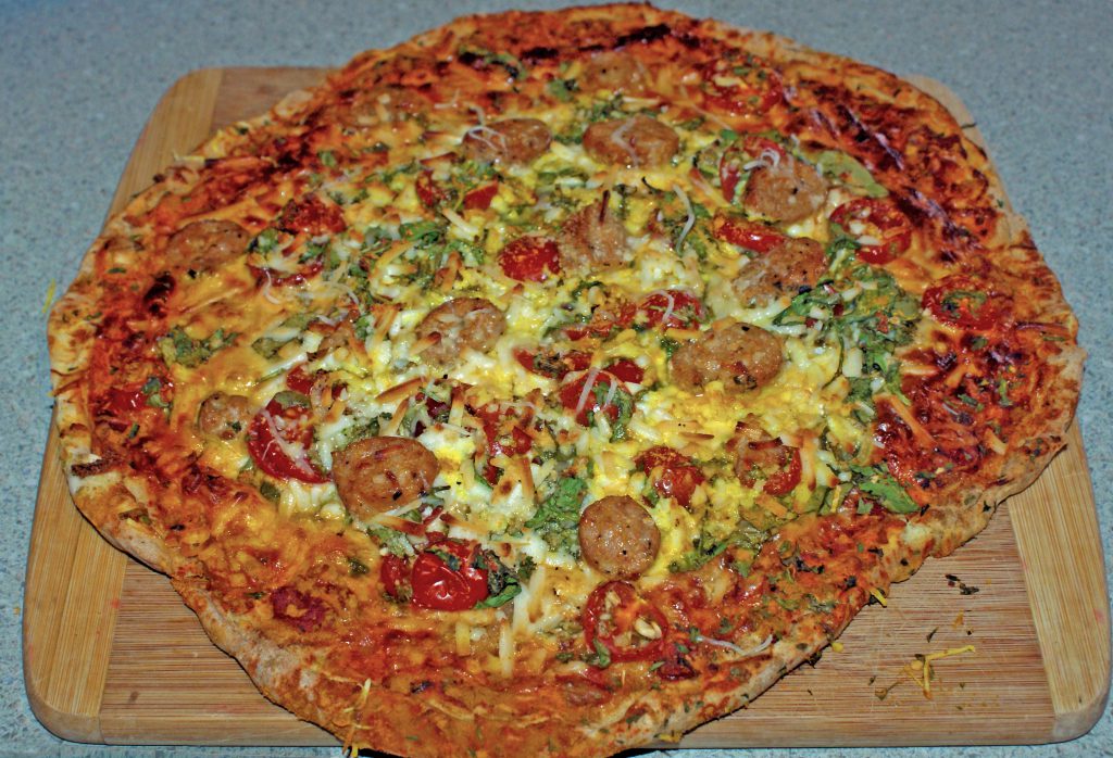 natasha rsquo s pizza